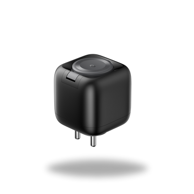 Havit 35W Wall Charger with USB-A & USB-C Ports